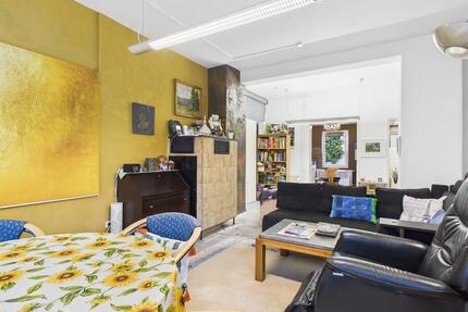 Wohnung Kirchheim unter Teck - 1 Zimmer, 44 m&sup2;, 550&euro; | Angebot:25785001