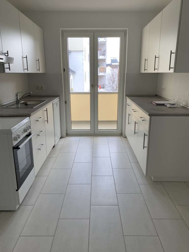Wohnung zum Mieten in Mainz 1.510 € 125 m² 4 zimmer