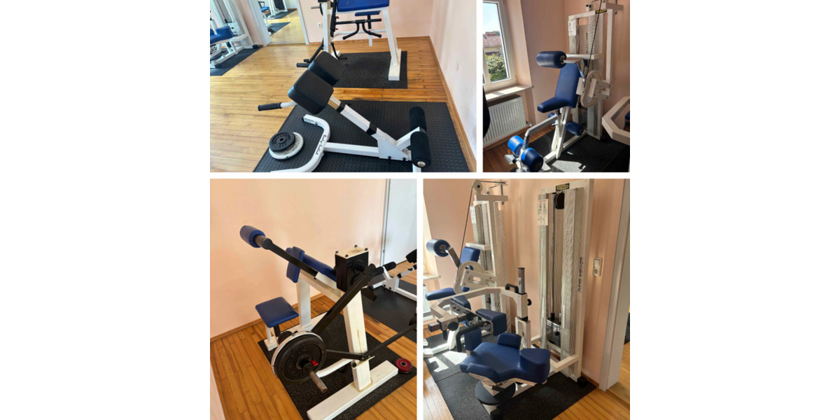 Gewerbeobjekt Tiefenbach - 1.200&euro; | Angebot:25875917