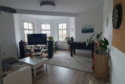 Wohnung Weimar Westvorstadt - 3 Zimmer, 95 m&sup2;, 950&euro; | Angebot:26826933