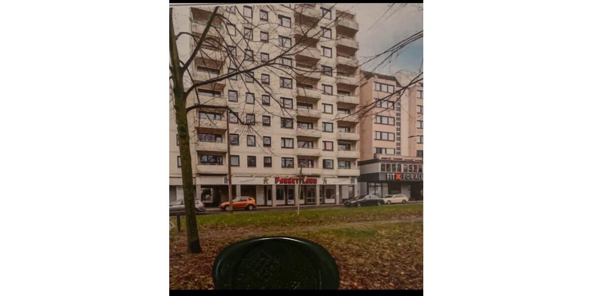 2 Zimmer mit Ebk im Viertel zimmer