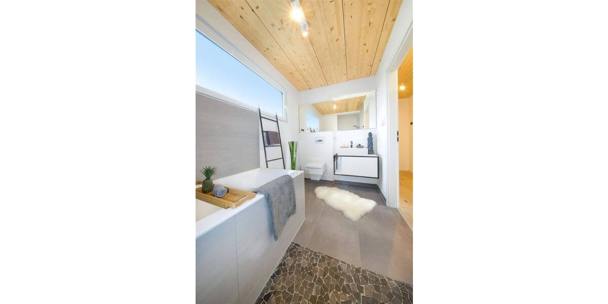 Etagenwohnung Mühlhausen-Ehingen Mühlhausen - 5 Zimmer, 106 m&sup2;, 1.450&euro; | Angebot:26740186