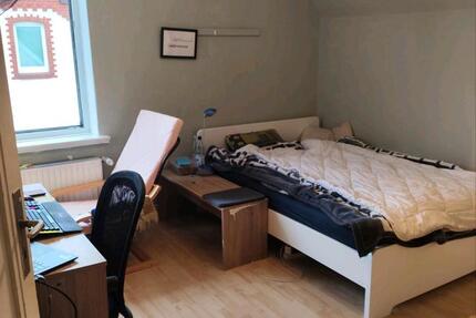 Wohnen auf Zeit Hildesheim Itzum-Marienburg - 17 Zimmer, 65 m&sup2;, 400&euro; | Angebot:25973570