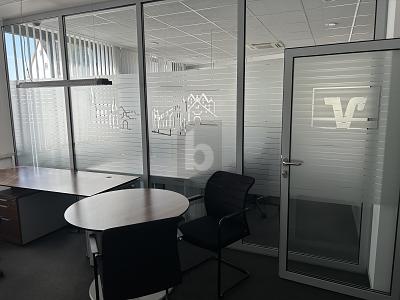 EHEMALIGE BANK: REPRÄSENTATIV & FLEXIBEL - Gewerbeobjekt Hüttisheim | Angebot:26981925