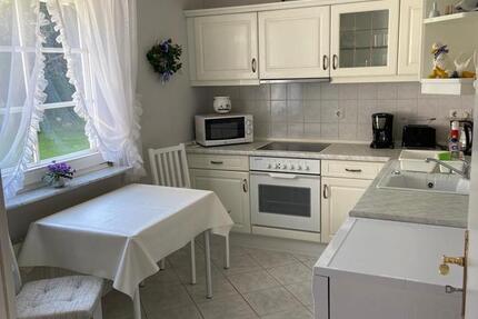 Möblierte Wohnung