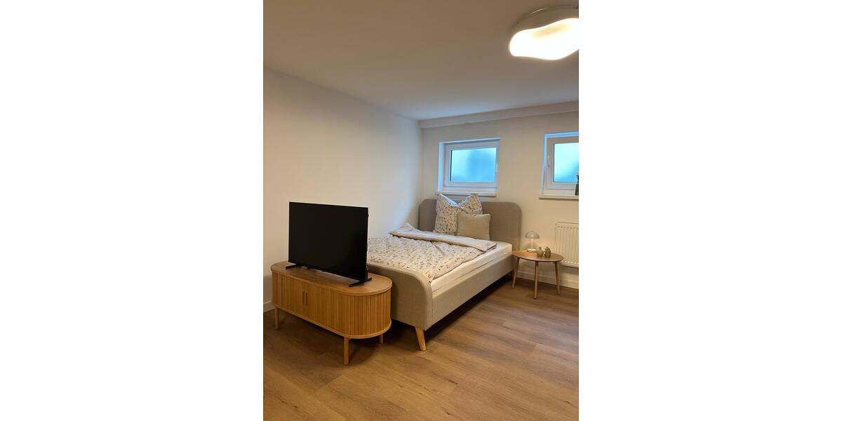 Etagenwohnung Prüm - 1 Zimmer, 40 m&sup2;, 550&euro; | Angebot:25809733