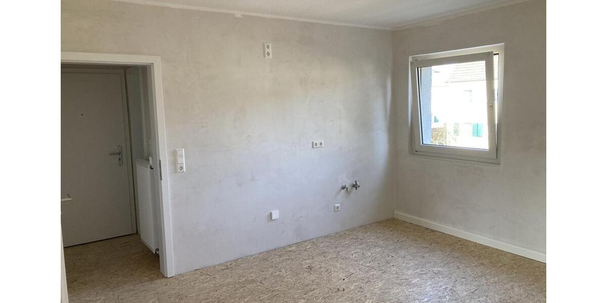 Erdgeschoßwohnung Duisburg Hochheide - 3.5 Zimmer, 68 m&sup2;, 584&euro; | Angebot:26627527