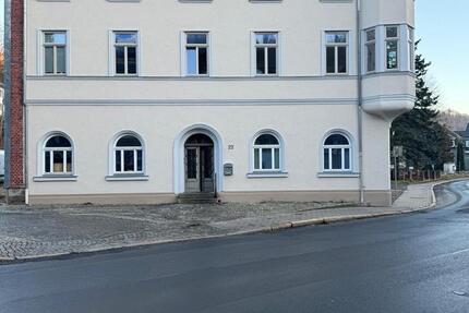 2-Raum-Whg., Dr.-Max-Volk-Str. 22,96523 Steinach ab sofort 2 zimmer