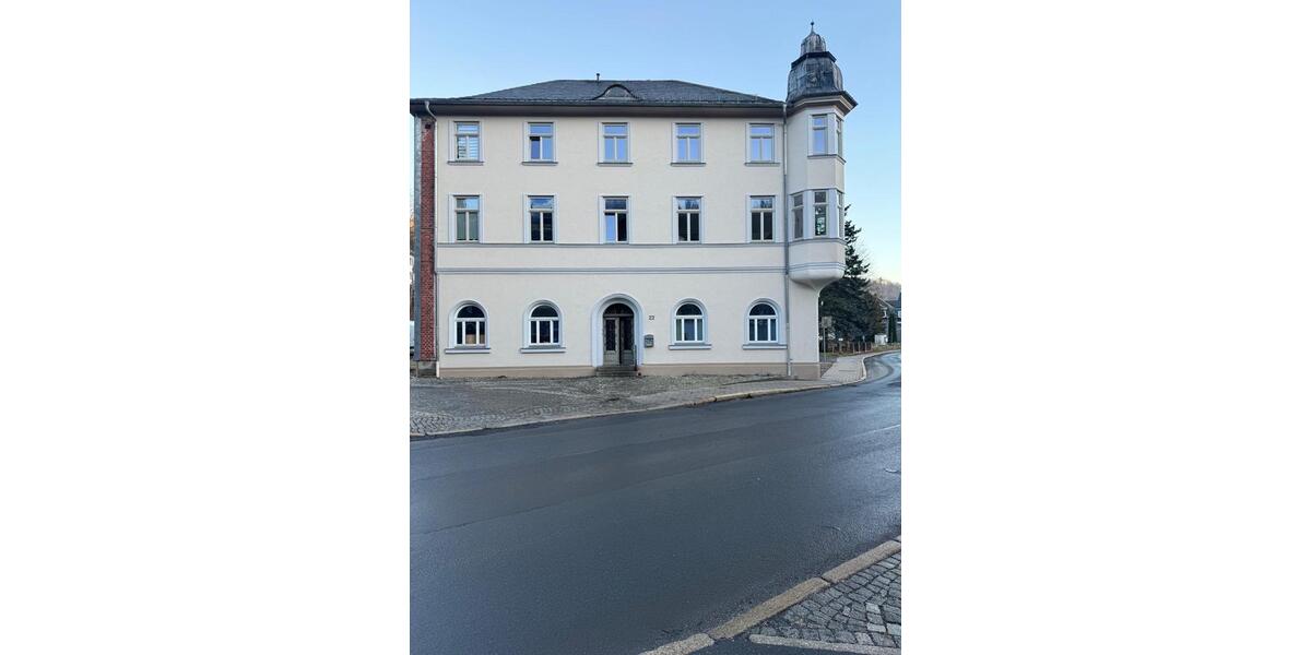 2-Raum-Whg., Dr.-Max-Volk-Str. 22,96523 Steinach ab sofort 2 zimmer