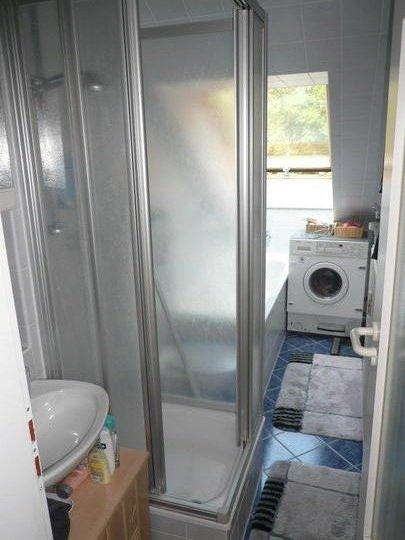 Dachgeschoßwohnung Gröbenzell - 2 Zimmer, 45 m&sup2;, 900&euro; | Angebot:26036107