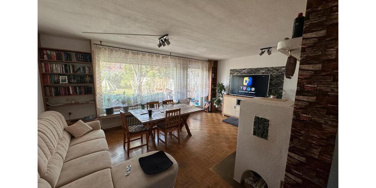 Reihenhaus Bad Wildungen - 6 Zimmer, 120 m&sup2;, 1.340&euro; | Angebot:26359349