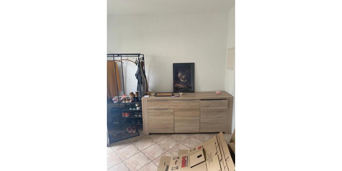 Erdgeschoßwohnung Schönebeck (Elbe) - 1 Zimmer, 45 m&sup2;, 350&euro; | Angebot:26635231