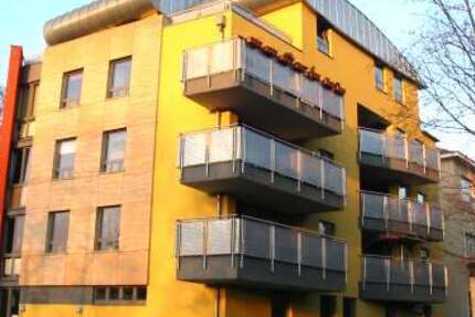 Gewerbeobjekt Leipzig Zentrum-Nord - 710&euro; | Angebot:27667683