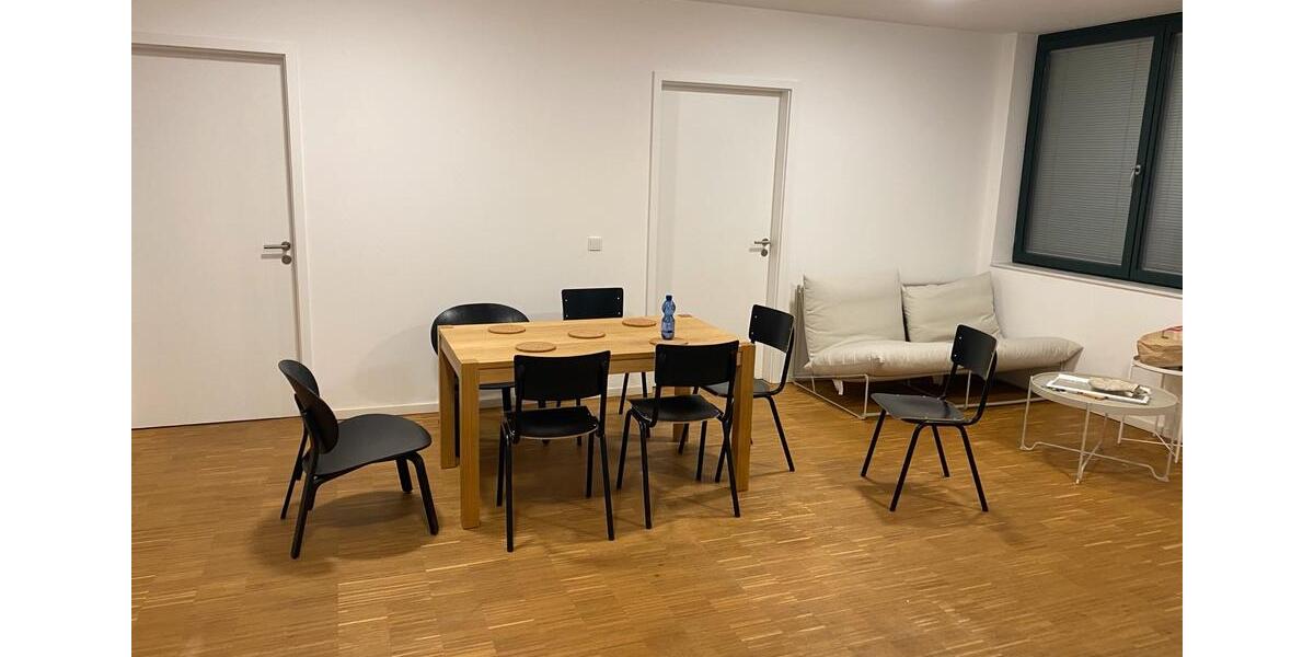 Wohnen auf Zeit Mannheim Feudenheim - 3 Zimmer, 20 m&sup2;, 450&euro; | Angebot:25604483
