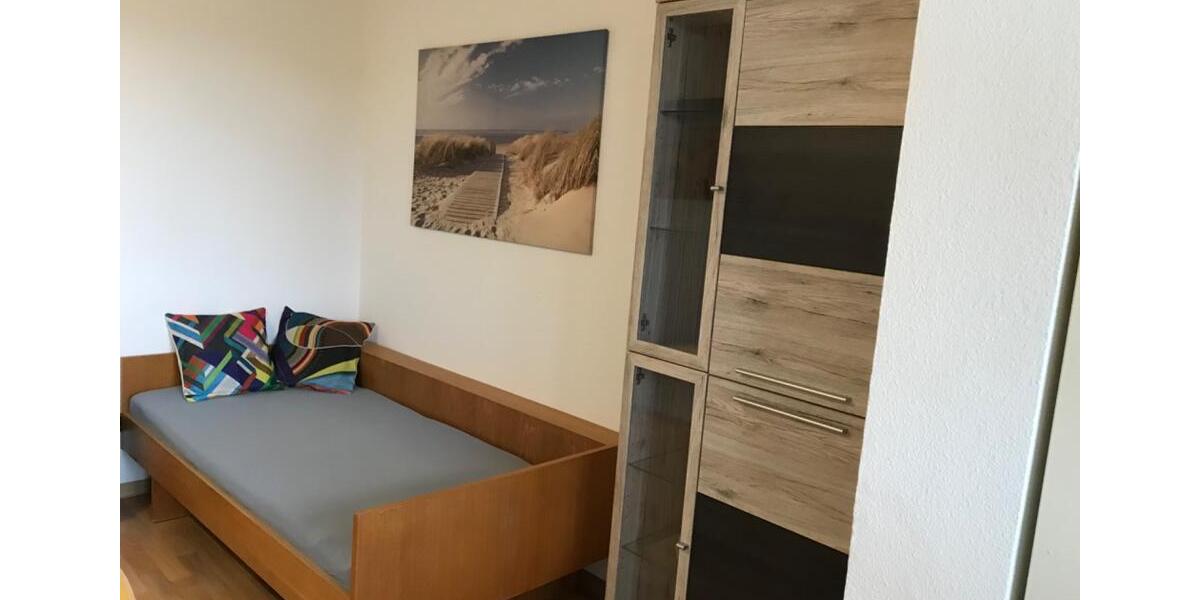 Etagenwohnung Grasellenbach - 1 Zimmer, 20 m&sup2;, 200&euro; | Angebot:25994545