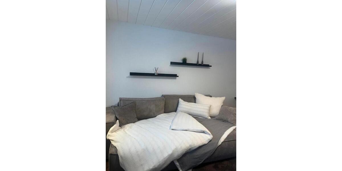 Wohnen auf Zeit Bad Lippspringe - 2 Zimmer, 60 m&sup2;, 58&euro; | Angebot:25252824