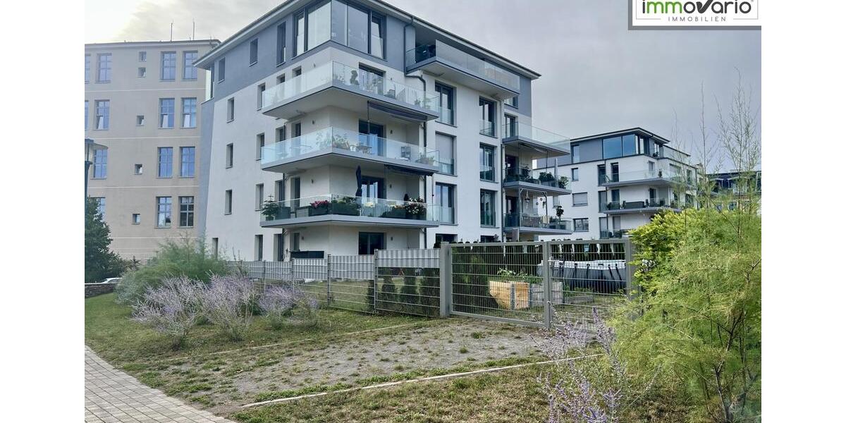 Etagenwohnung Magdeburg - 4 Zimmer, 125 m&sup2;, 1.563&euro; | Angebot:26679491