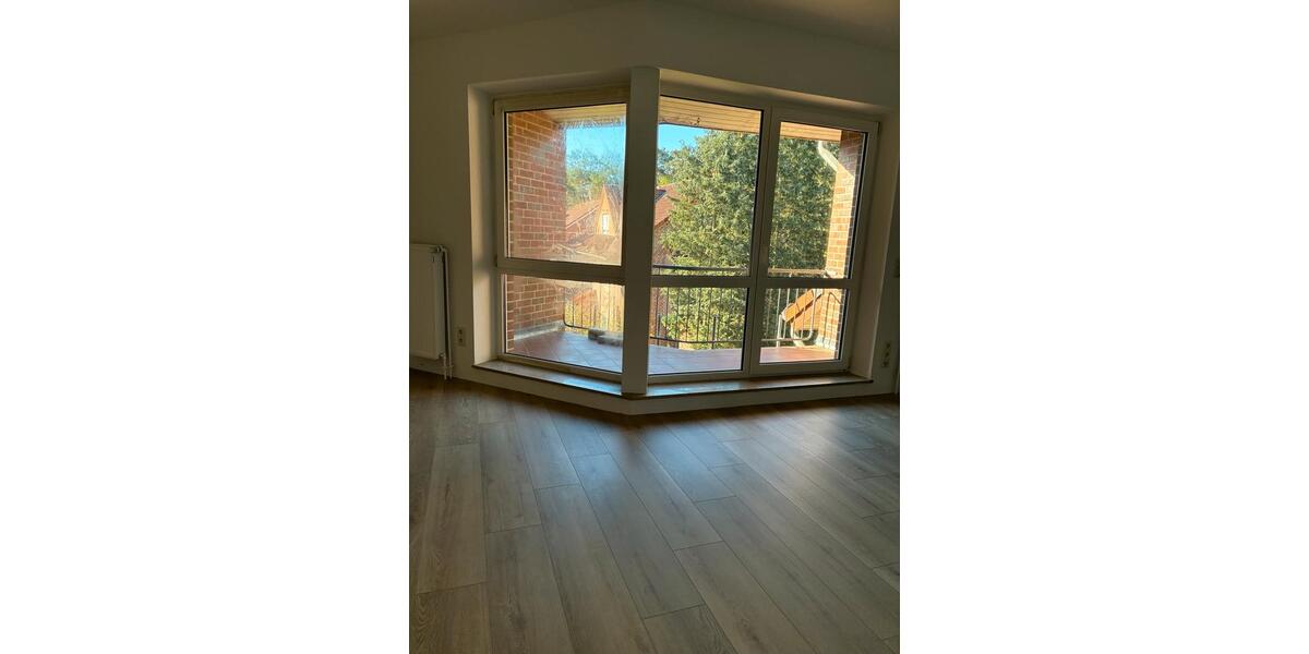 Etagenwohnung Lingen (Ems) - 3 Zimmer, 84 m&sup2;, 798&euro; | Angebot:26634945