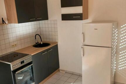 Schöne 1.5 Zi-Wohnung in BL-Frommern mit Balkon und TG zimmer
