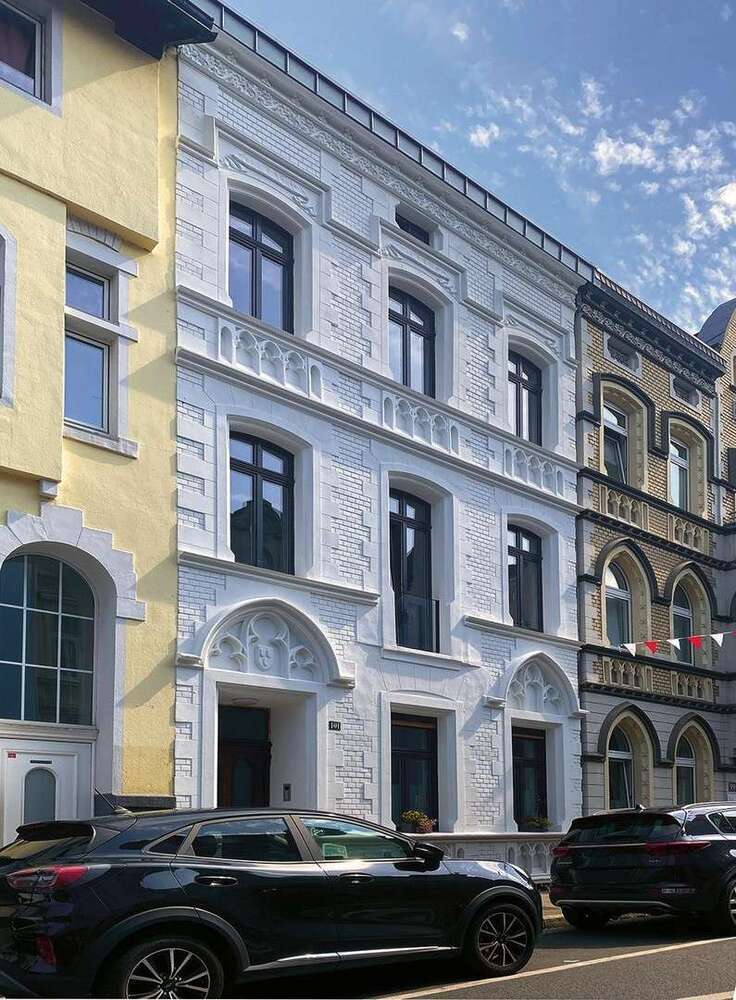 Wohnung zum Mieten in Neuss 1.375 € 92 m²