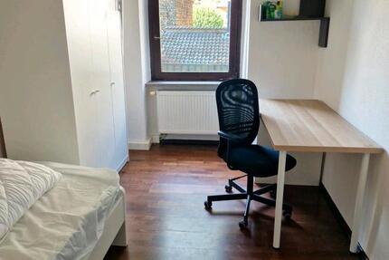 Zimmer in Wohngemeinschaft in Mannheim Schwetzingerstadt 1 zimmer