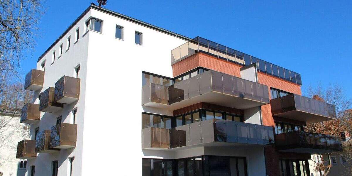 3 Zimmer Whg in schönster Neroberg Lage 3 zimmer