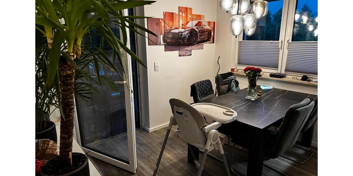 Etagenwohnung Groß Köris - 2 Zimmer, 80 m&sup2;, 1.300&euro; | Angebot:26550892