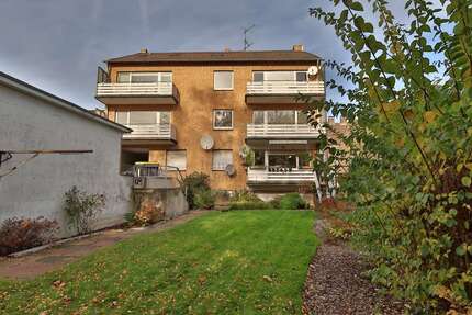 Wohnung zum Mieten in Duisburg 300 € 44 m² 1 zimmer