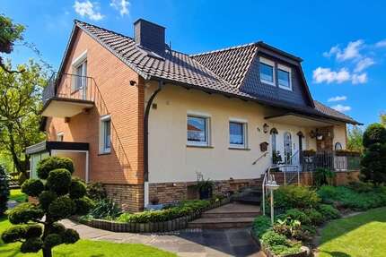 Wohnung Uetze - 2.5 Zimmer, 63 m&sup2;, 450&euro; | Angebot:26857710