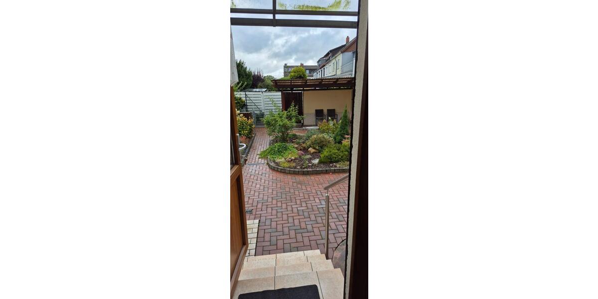 Reihenhaus Hildesheim Himmelsthür - 5 Zimmer, 123 m&sup2;, 1.450&euro; | Angebot:25721807