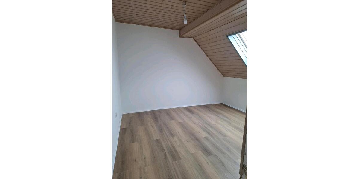 Etagenwohnung Warburg - 4 Zimmer, 95 m&sup2;, 650&euro; | Angebot:24599562