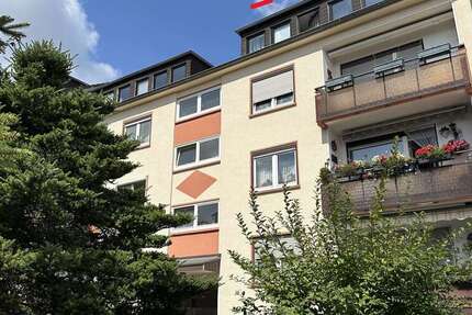 Wohnung zum Mieten in Essen 500 € 63 m² 2 zimmer
