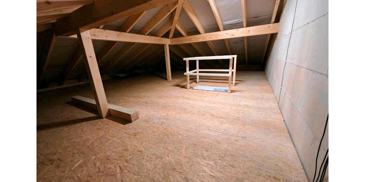 Etagenwohnung Fürstenau - 3 Zimmer, 92 m&sup2;, 900&euro; | Angebot:26429435