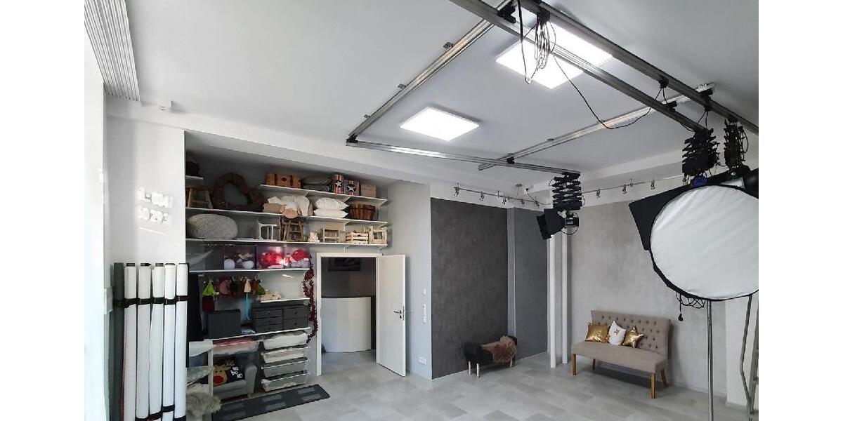 Gewerbeobjekt Eisleben (Lutherstadt) - 625&euro; | Angebot:22143277