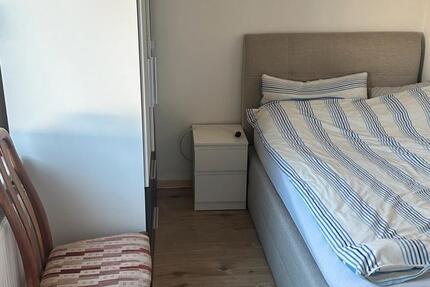 Frauen WG-Zimmer Vermietung Norderstedt 1 zimmer