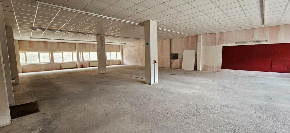 Gewerbeobjekt Oberndorf am Neckar - 693&euro; | Angebot:26065948