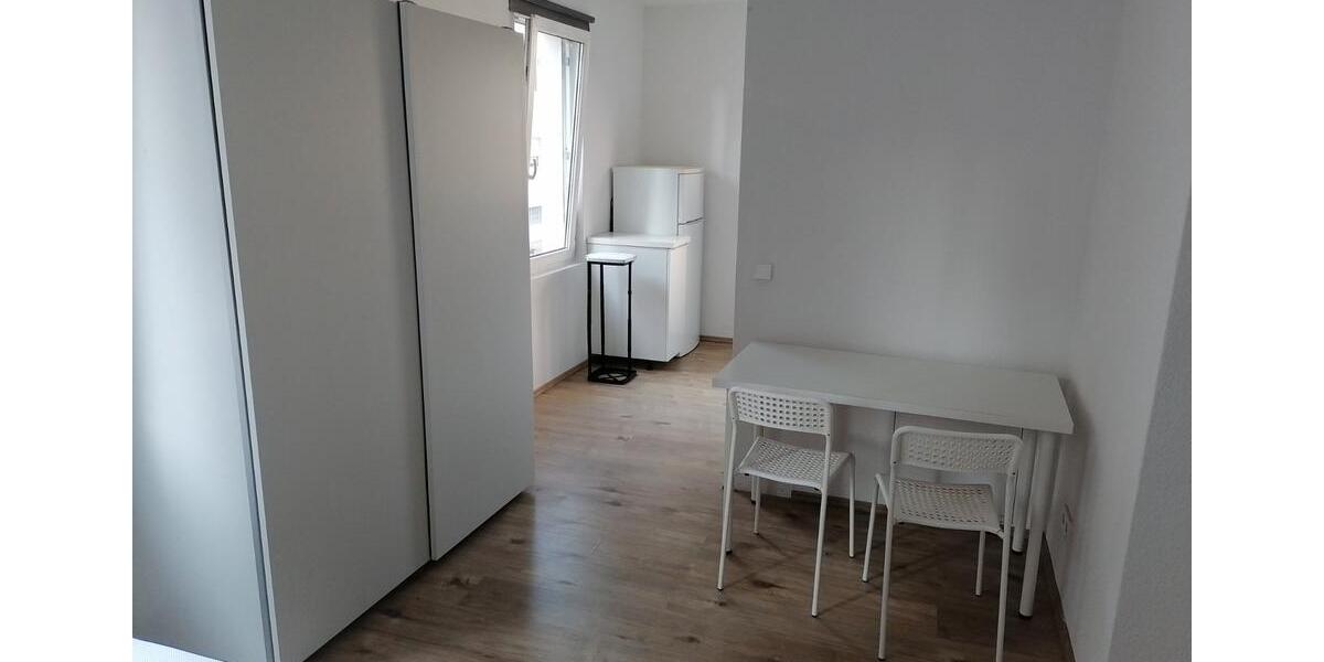 Etagenwohnung Stuttgart Stuttgart-Ost - 1 Zimmer, 35 m&sup2;, 930&euro; | Angebot:26519375