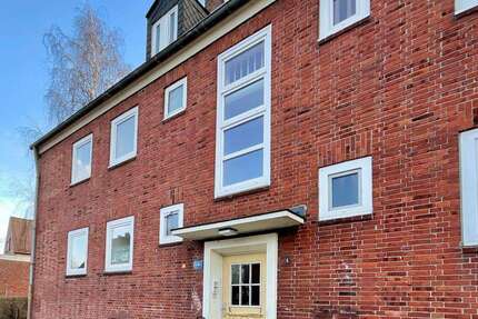 Wohnung Wilhelmshaven Voslapp - 3 Zimmer, 59 m&sup2;, 399&euro; | Angebot:26729478