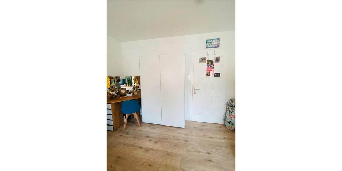 Etagenwohnung Stuttgart Stuttgart-Ost - 2 Zimmer, 50 m&sup2;, 460&euro; | Angebot:26477330
