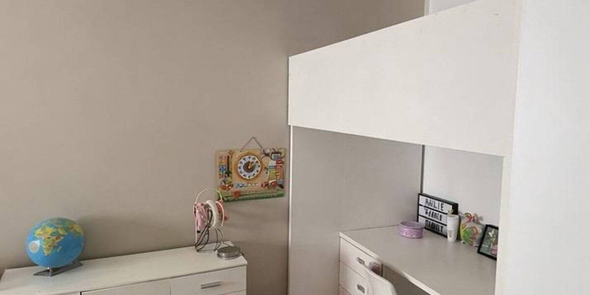 Etagenwohnung Karben Kloppenheim - 3 Zimmer, 87 m&sup2;, 1.300&euro; | Angebot:26657367