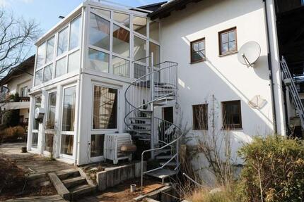 Wohnung Buchbach - 5 Zimmer, 160 m&sup2;, 1.520&euro; | Angebot:24427778