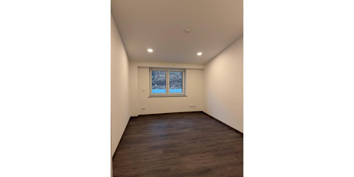 Maisonettenwohnung Höpfingen - 5 Zimmer, 1.120&euro; | Angebot:23311744