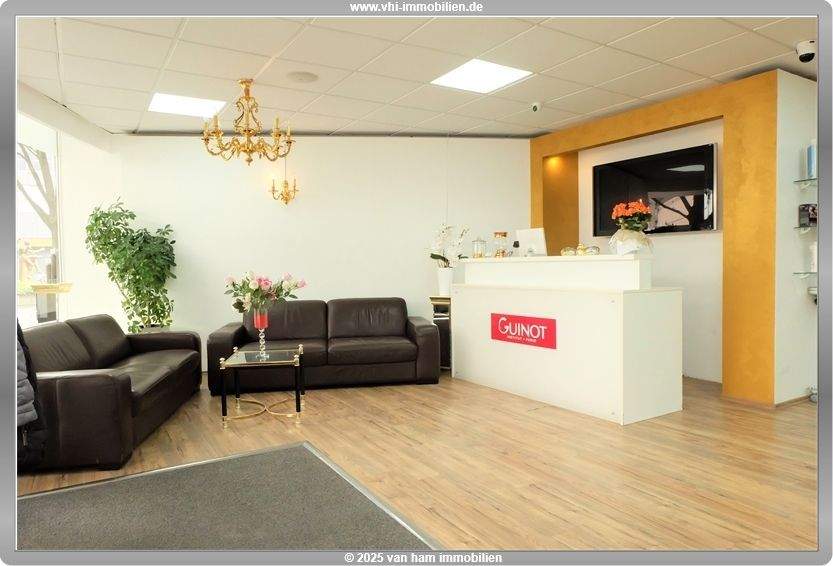 Gewerbeobjekt Mainz Altstadt - 2.300&euro; | Angebot:25770075