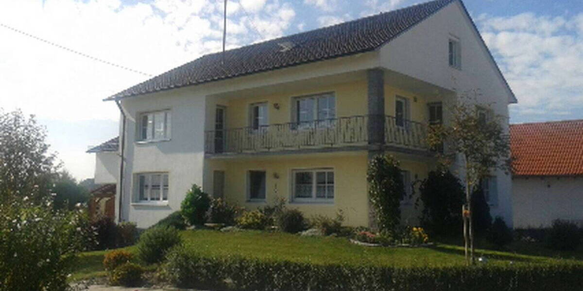 Etagenwohnung Hebertshausen Oberweilbach - 2 Zimmer, 75 m&sup2;, 950&euro; | Angebot:26811974