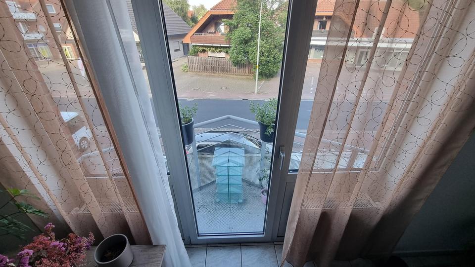 Zentrale, große 2 ZKBB 2 zimmer