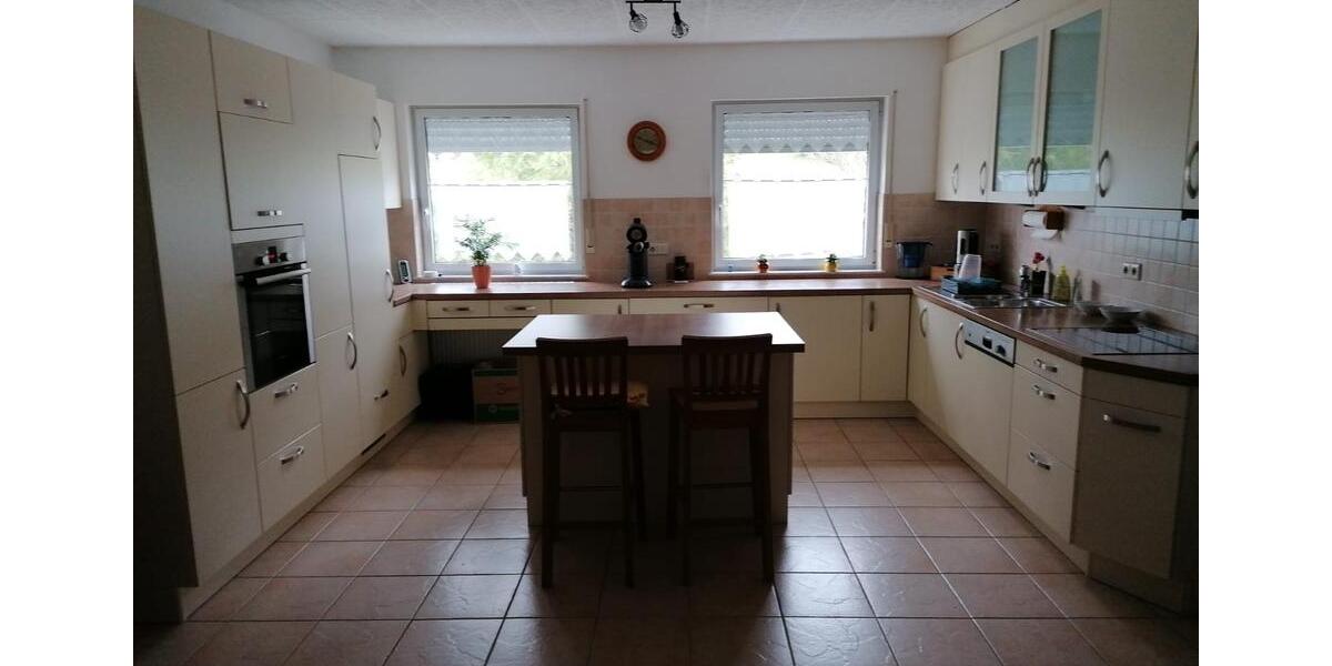 Erdgeschoßwohnung Vöhringen - 2.5 Zimmer, 48 m&sup2;, 400&euro; | Angebot:25840409