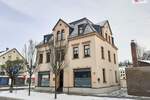Etagenwohnung Aue-Bad Schlema Bad Schlema - 6 Zimmer, 87 m&sup2;, 450&euro; | Angebot:25744626