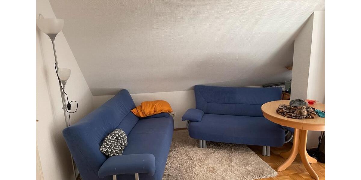 Wohnen auf Zeit Nürnberg Kleinweidenmühle - 6 Zimmer, 160 m&sup2;, 525&euro; | Angebot:25375893