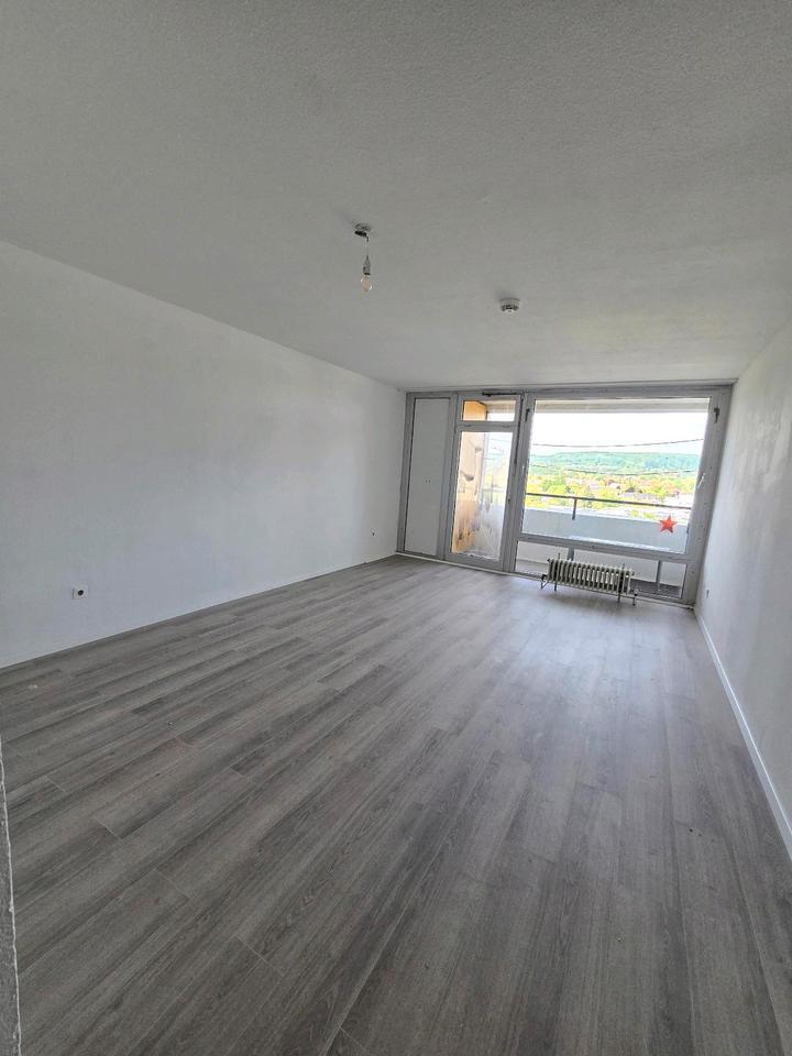 1 Zimmer Wohnung in Göttingen Zentrum zu vermieten