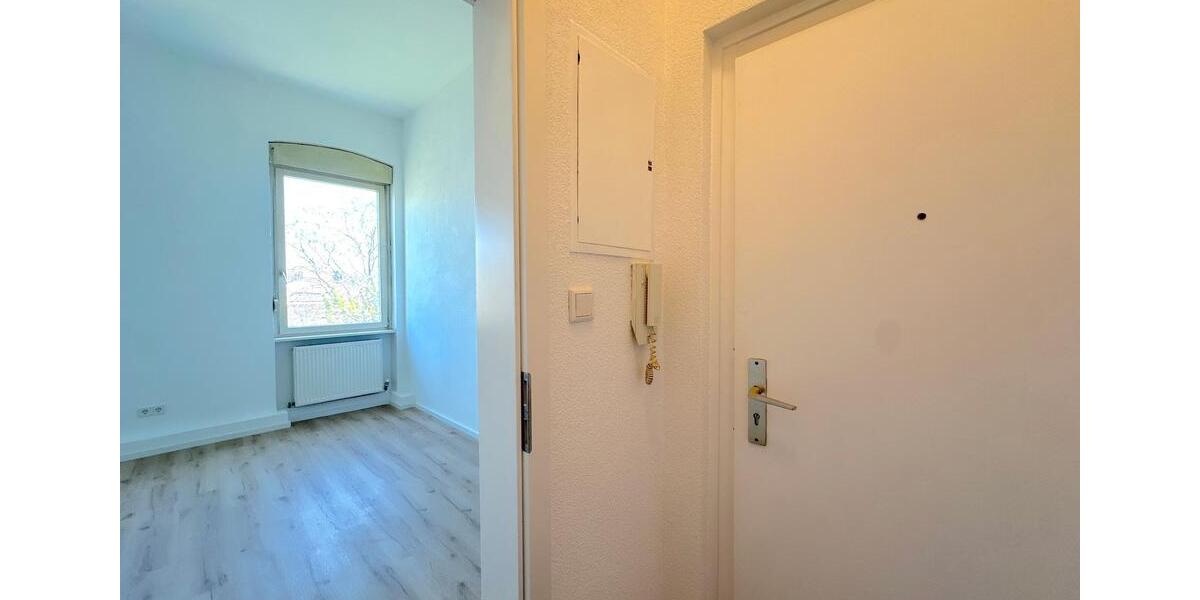 Etagenwohnung Mannheim - 2 Zimmer, 51 m&sup2;, 842&euro; | Angebot:26407509